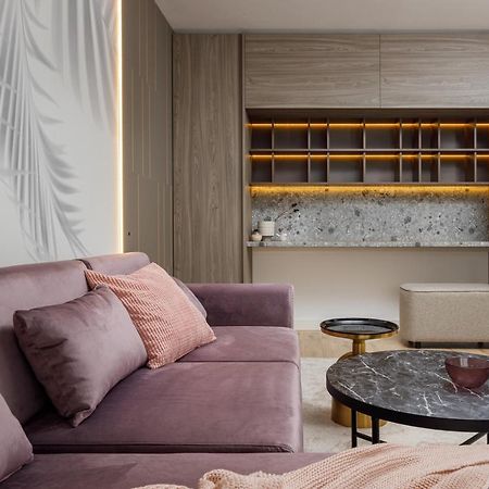 Ada Homes Coresi 707 Braşov Exterior foto