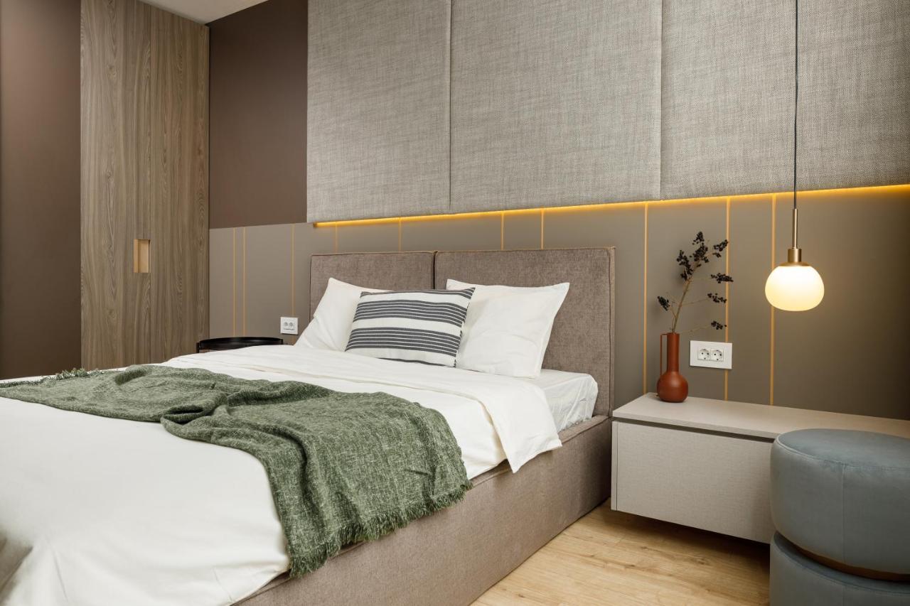 Ada Homes Coresi 707 Braşov Exterior foto
