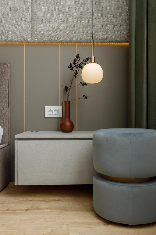 Ada Homes Coresi 707 Braşov Exterior foto
