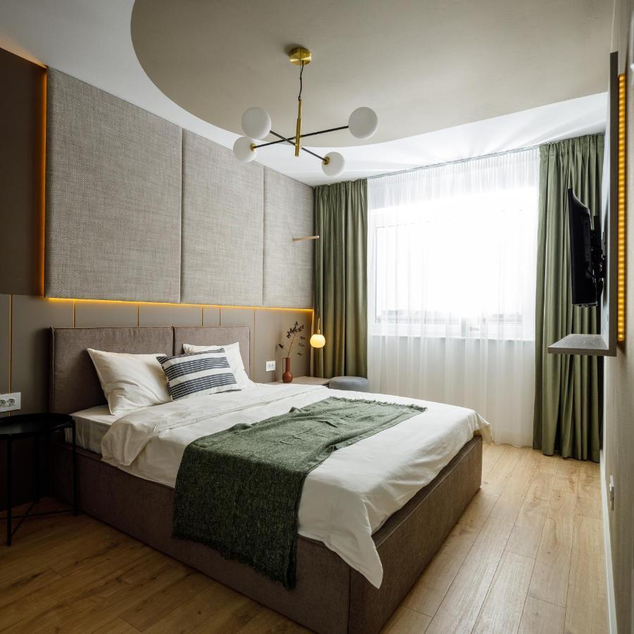 Ada Homes Coresi 707 Braşov Exterior foto