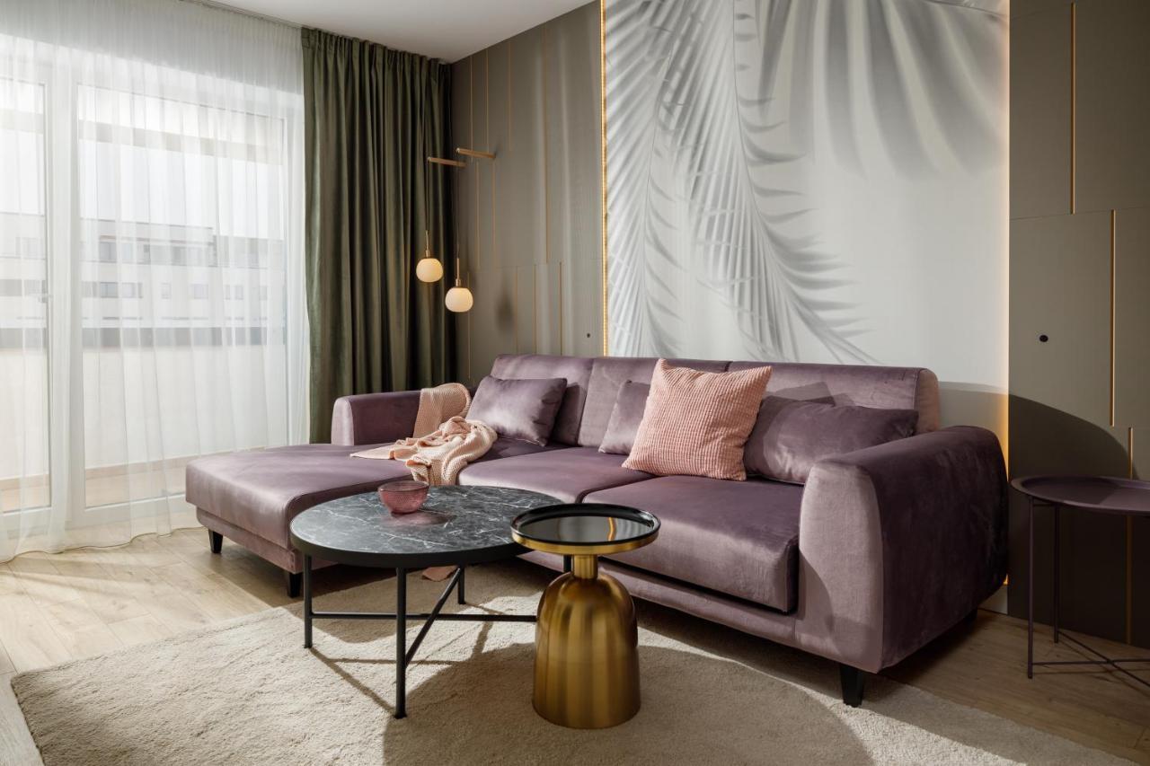 Ada Homes Coresi 707 Braşov Exterior foto