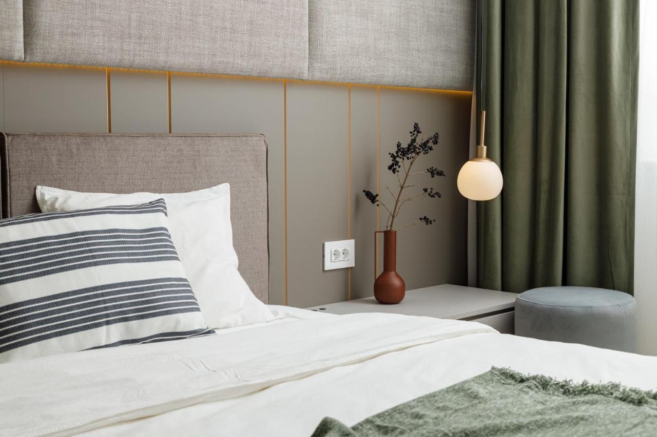 Ada Homes Coresi 707 Braşov Exterior foto