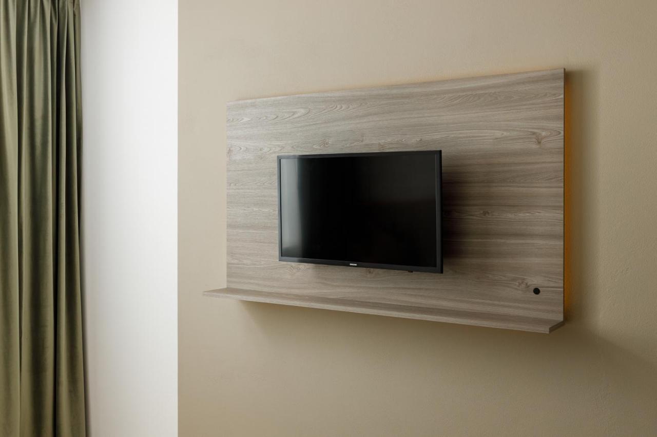 Ada Homes Coresi 707 Braşov Exterior foto
